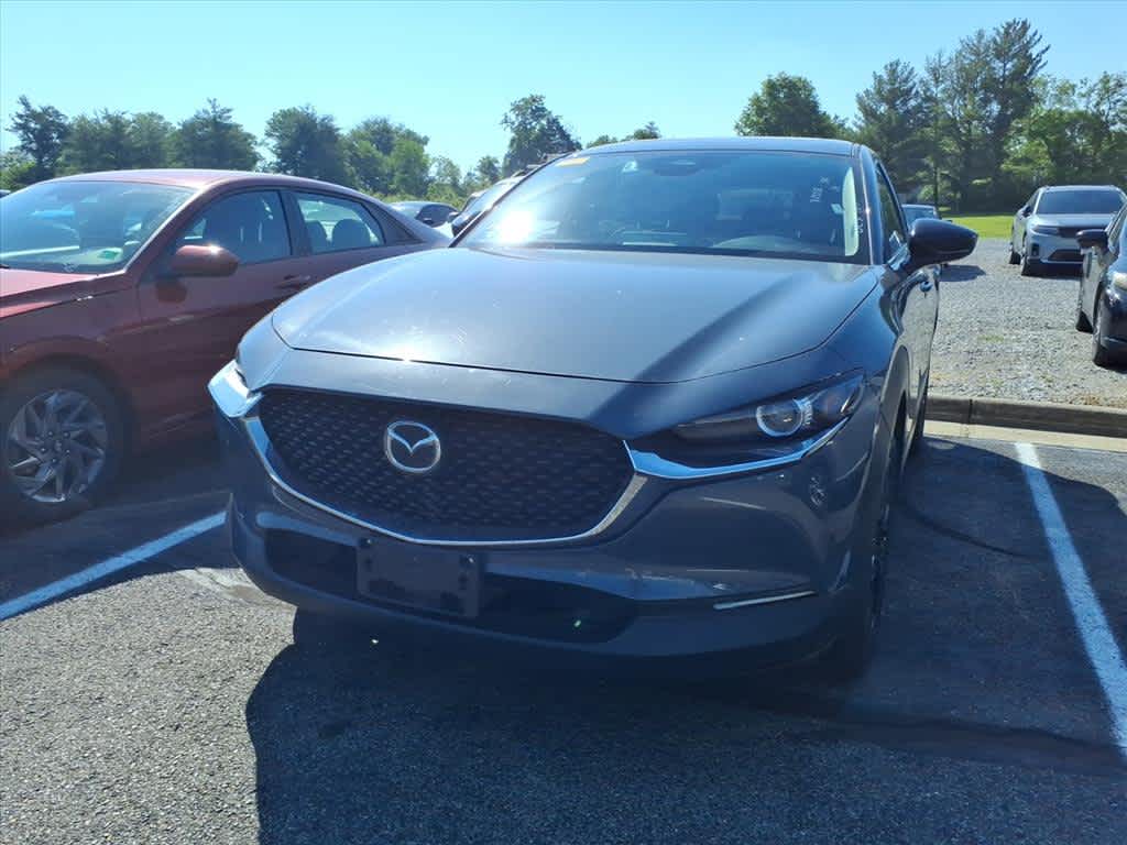 Thumbnail: 2024 Mazda CX-30 - 5