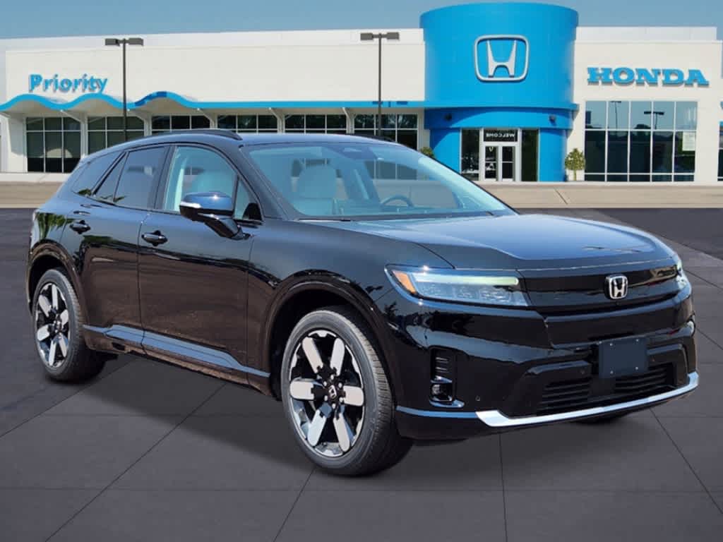 Thumbnail: 2025 Honda Prologue - 7