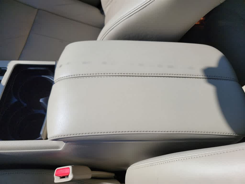 Thumbnail: 2006 INFINITI M35 - 24