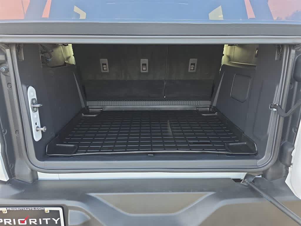 Thumbnail: 2023 Ford Bronco - 29