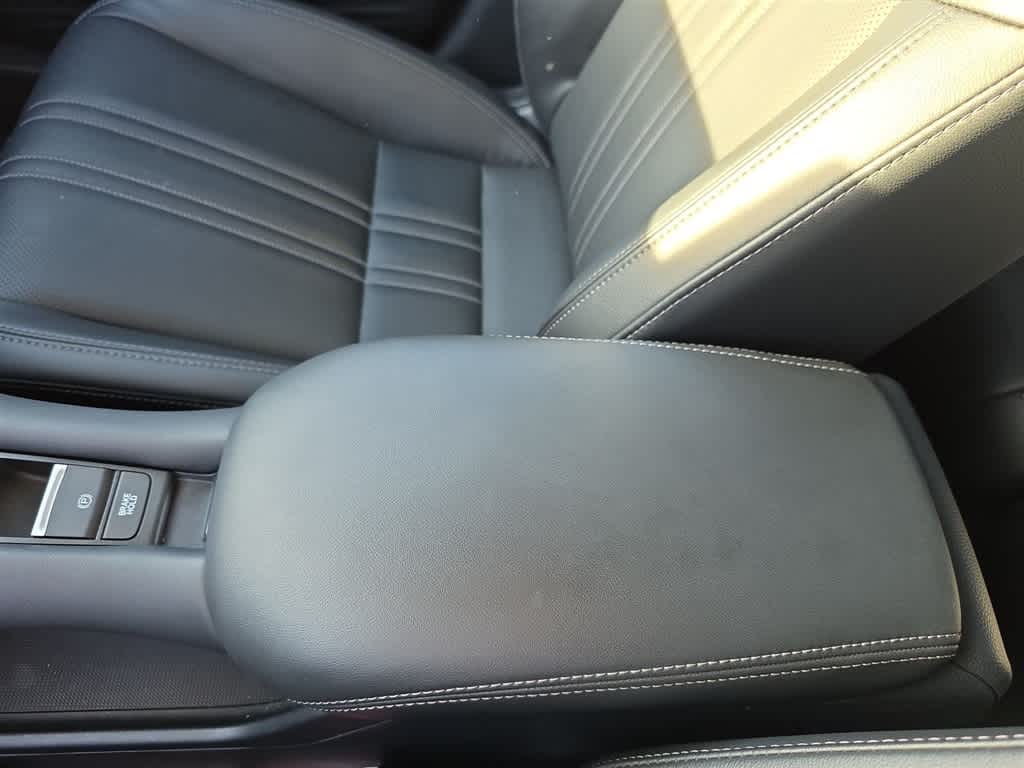 Thumbnail: 2025 Honda HR-V - 24