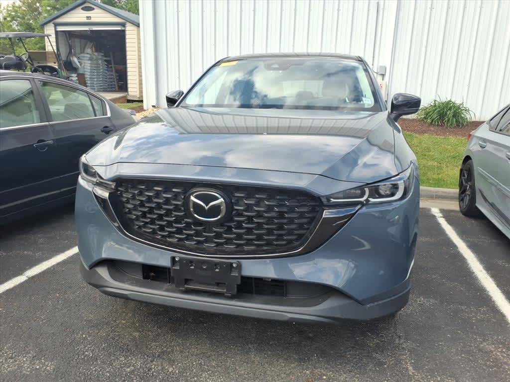 Thumbnail: 2023 Mazda CX-5 - 5