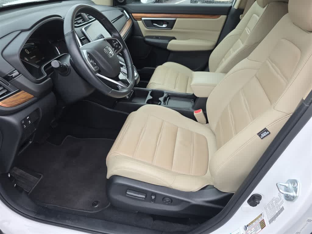 Thumbnail: 2022 Honda CR-V - 17