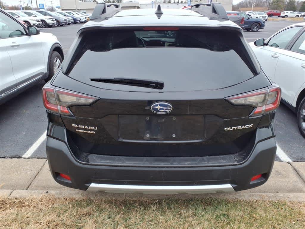 Thumbnail: 2023 Subaru Outback - 3
