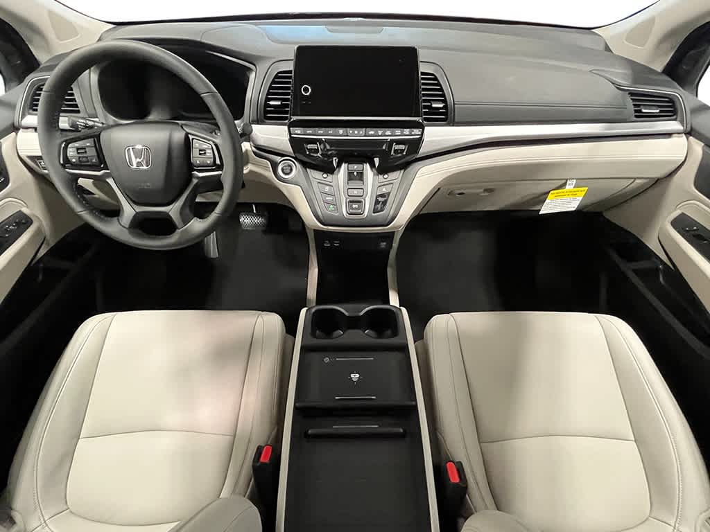 Thumbnail: 2026 Honda Odyssey - 11
