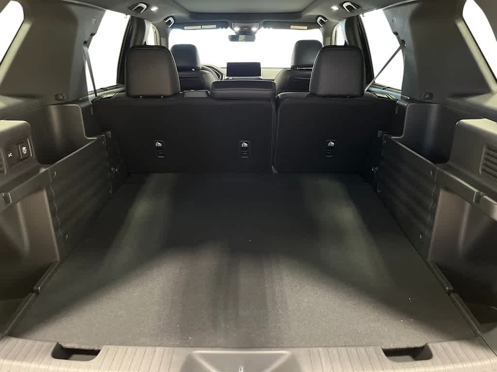 Thumbnail: 2026 Honda Passport - 23