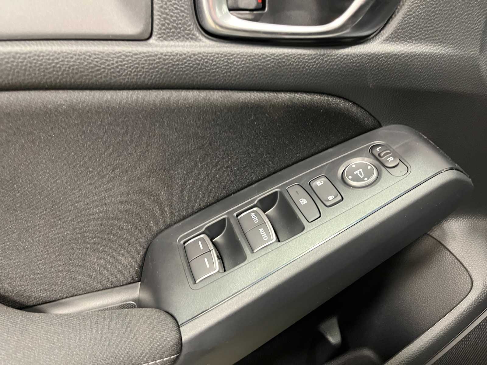 Thumbnail: 2026 Honda Civic - 13