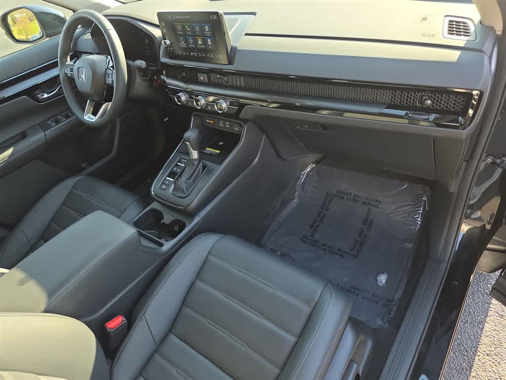 Thumbnail: 2024 Honda CR-V - 10