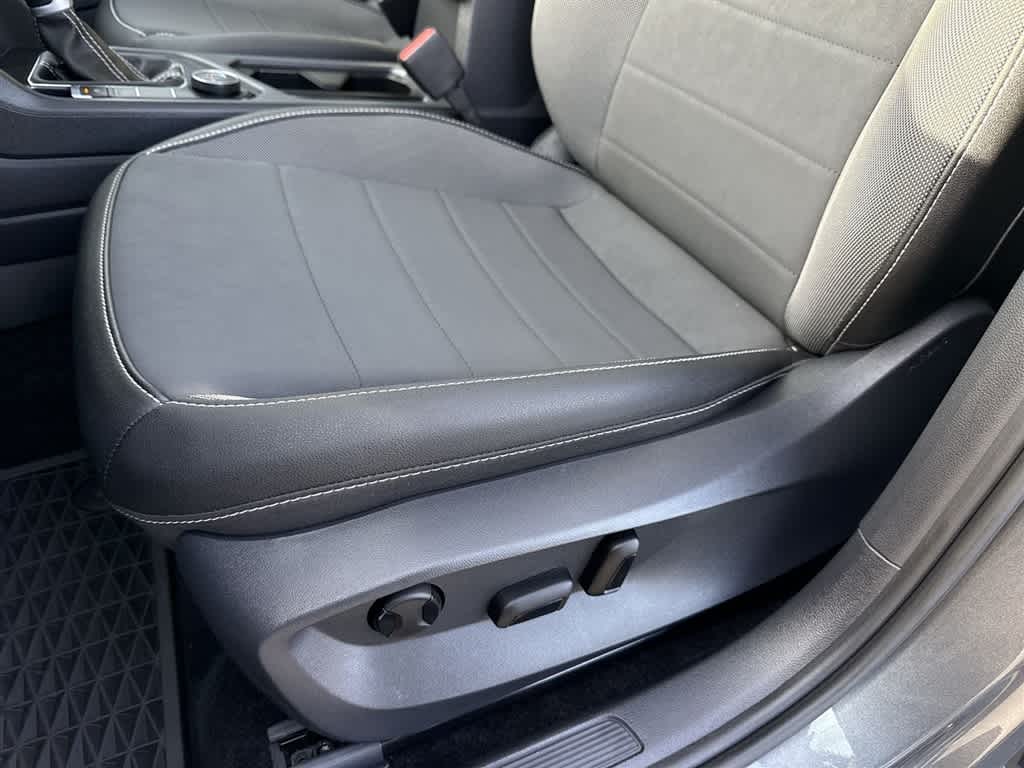 Thumbnail: 2024 Volkswagen Taos - 13