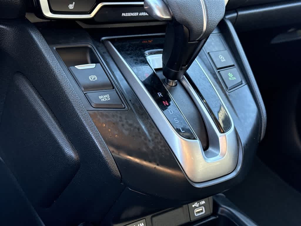 Thumbnail: 2021 Honda CR-V - 23