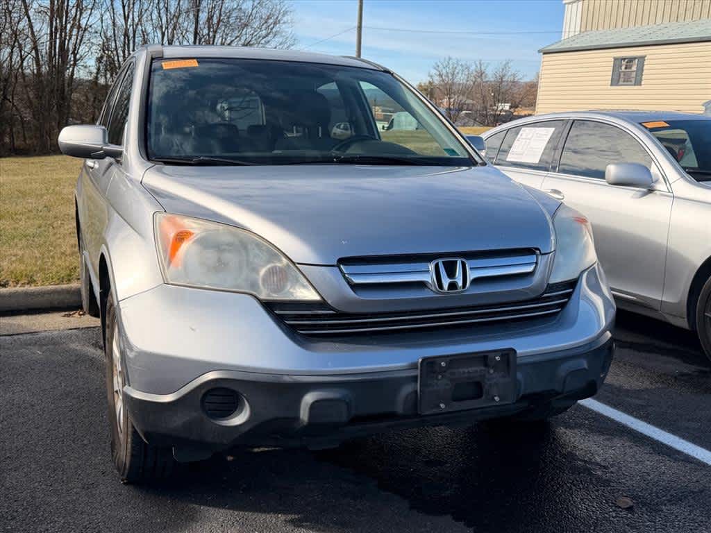 Thumbnail: 2008 Honda CR-V - 6