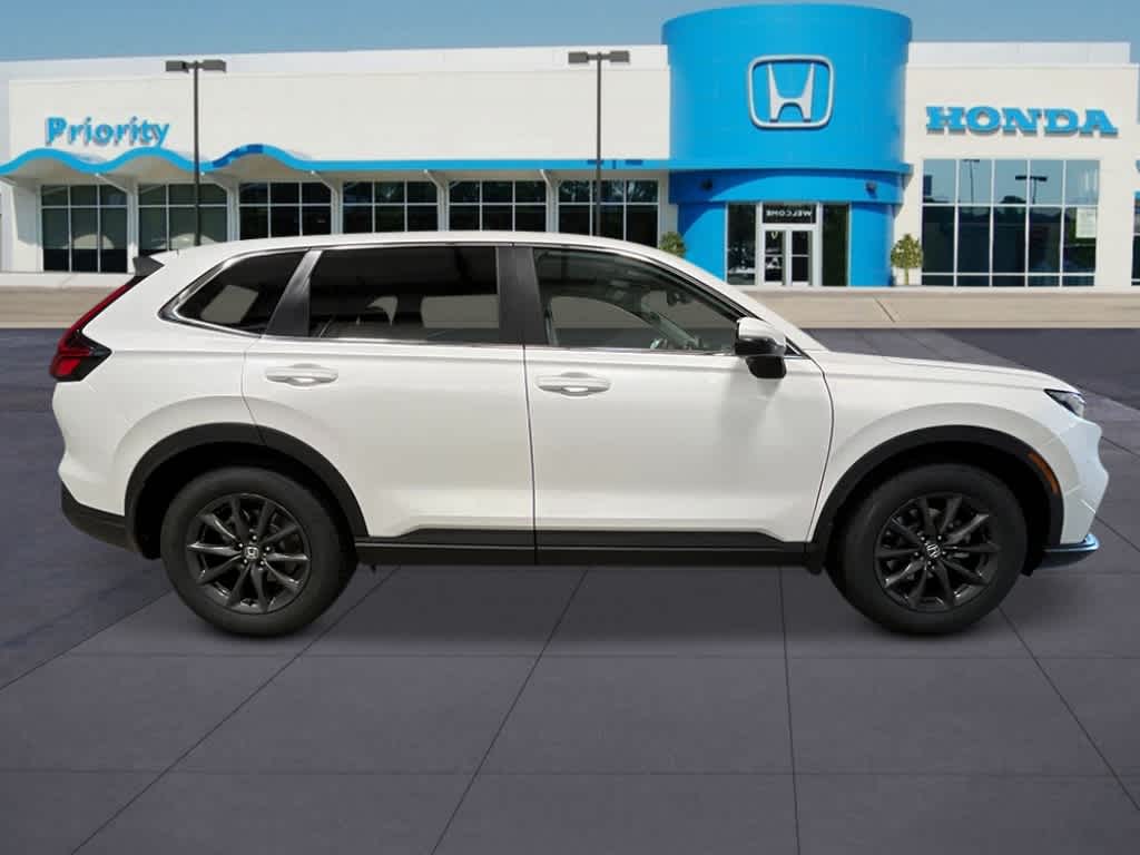 Thumbnail: 2026 Honda CR-V - 7