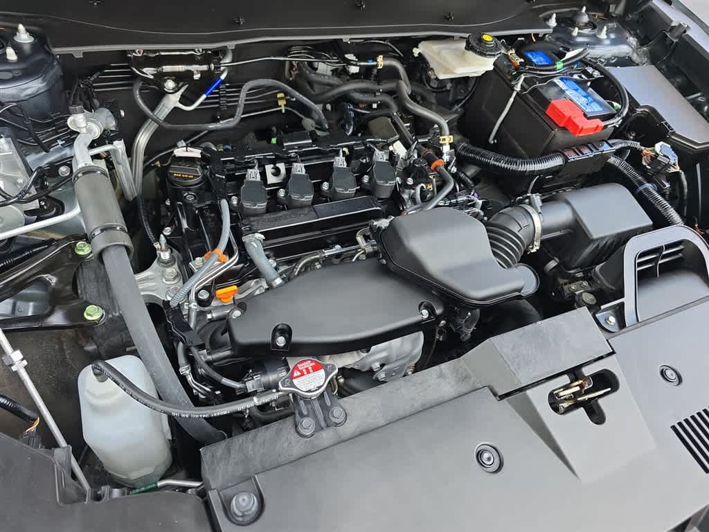 Thumbnail: 2023 Honda CR-V - 31