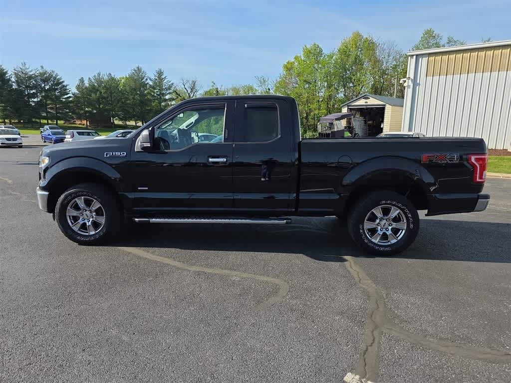 Thumbnail: 2016 Ford F-150 - 6