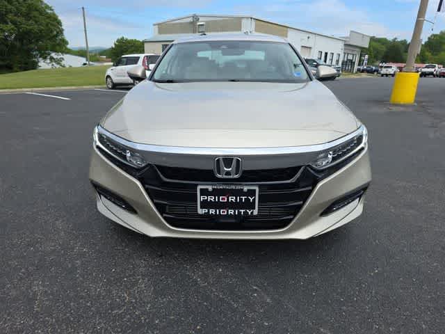 Thumbnail: 2019 Honda Accord - 6