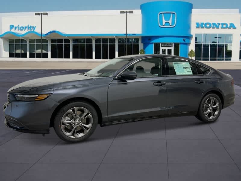 Thumbnail: 2025 Honda Accord - 2