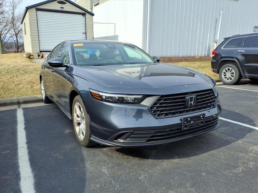 Thumbnail: 2023 Honda Accord - 13