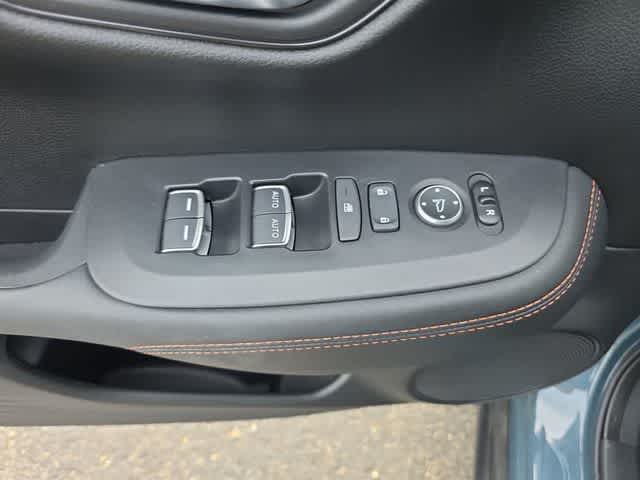 Thumbnail: 2024 Honda HR-V - 33