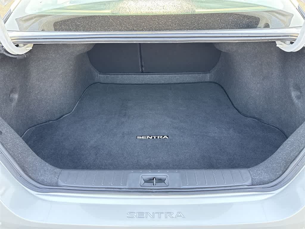 Thumbnail: 2024 Nissan Sentra - 26