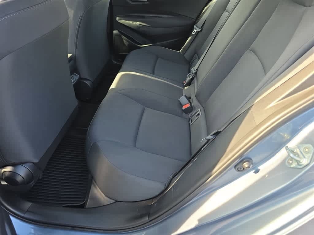 Thumbnail: 2024 Toyota Corolla - 26