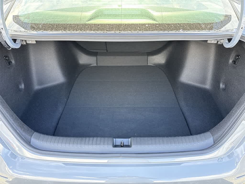 Thumbnail: 2025 Honda Accord - 28