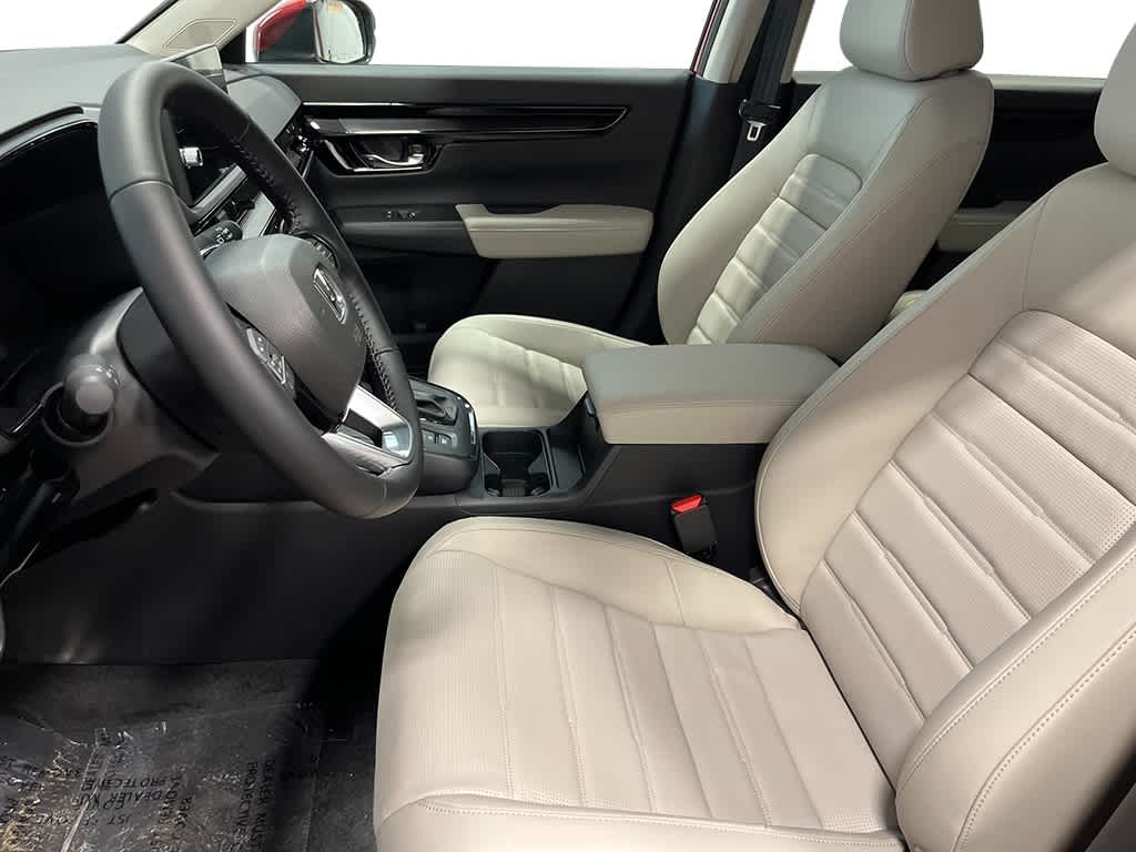 Thumbnail: 2026 Honda CR-V - 12