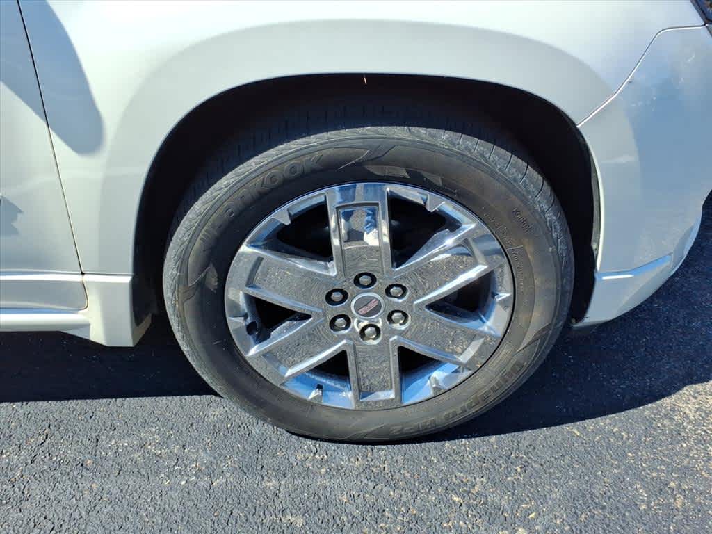 Thumbnail: 2014 GMC Acadia - 9