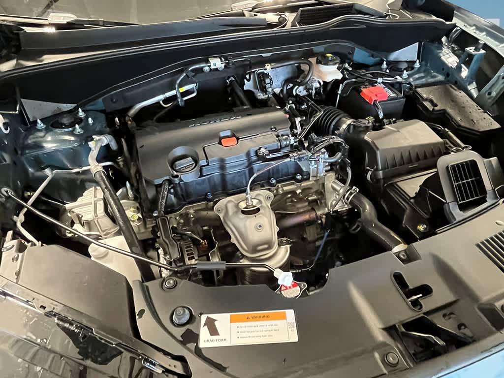 Thumbnail: 2026 Honda HR-V - 12