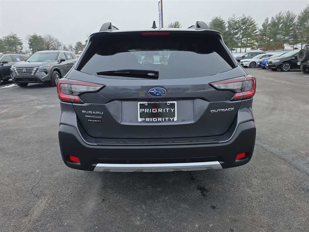 Thumbnail: 2023 Subaru Outback - 9