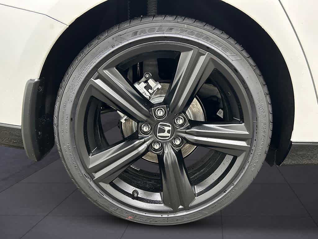 Thumbnail: 2026 Honda Accord - 9