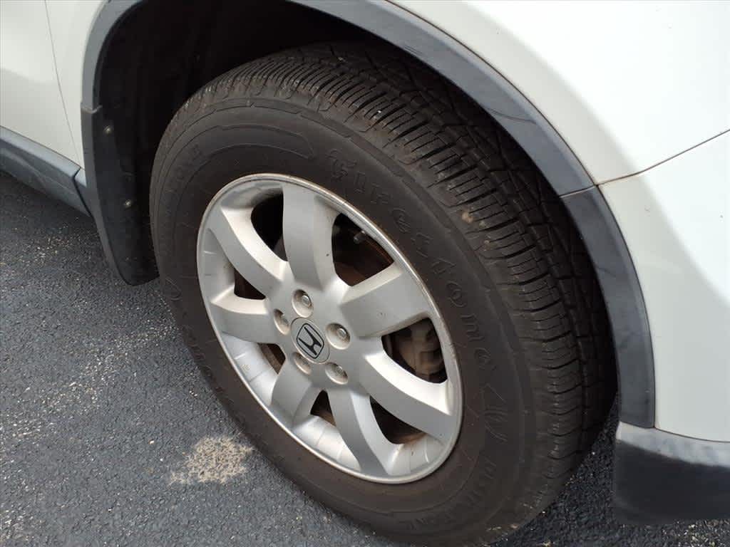 Thumbnail: 2007 Honda CR-V - 11