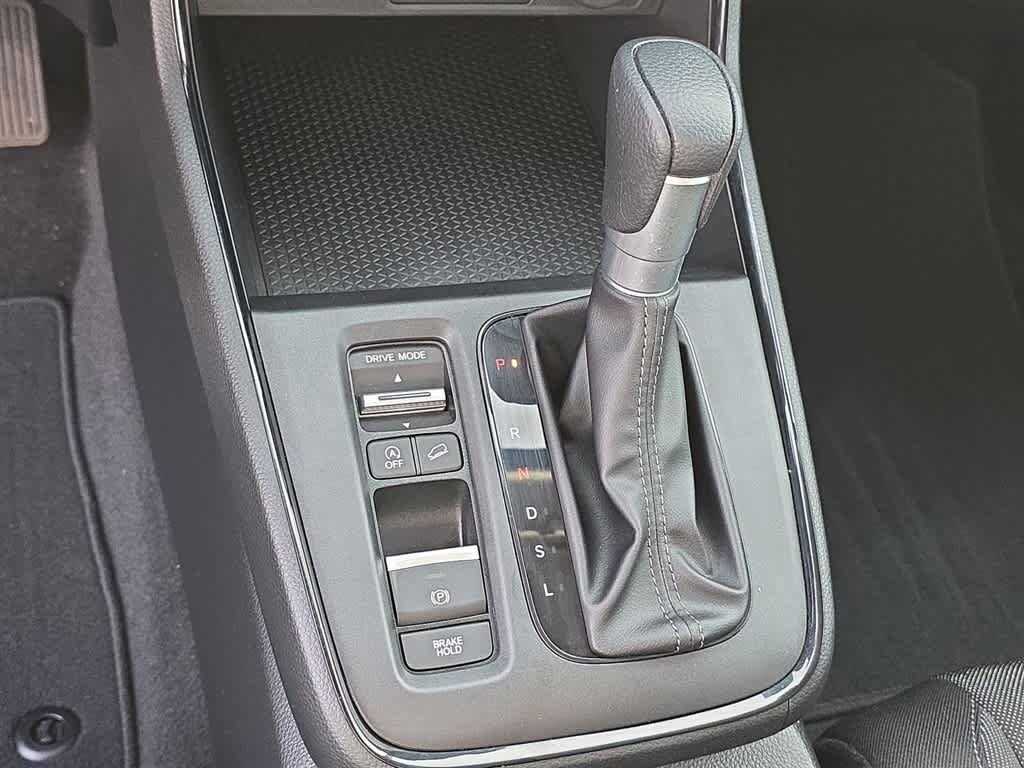 Thumbnail: 2024 Honda CR-V - 23