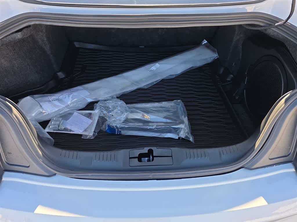 Thumbnail: 2022 Ford Mustang - 27