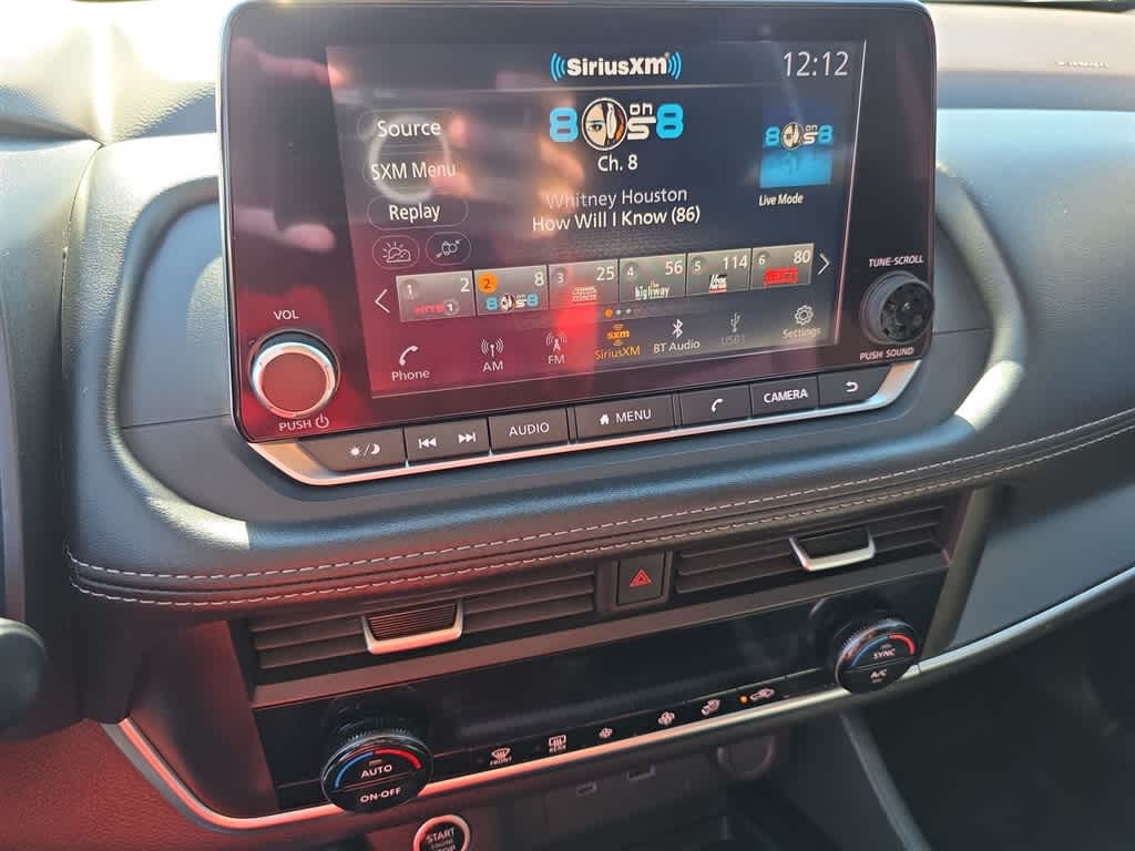 Thumbnail: 2023 Nissan Rogue - 23