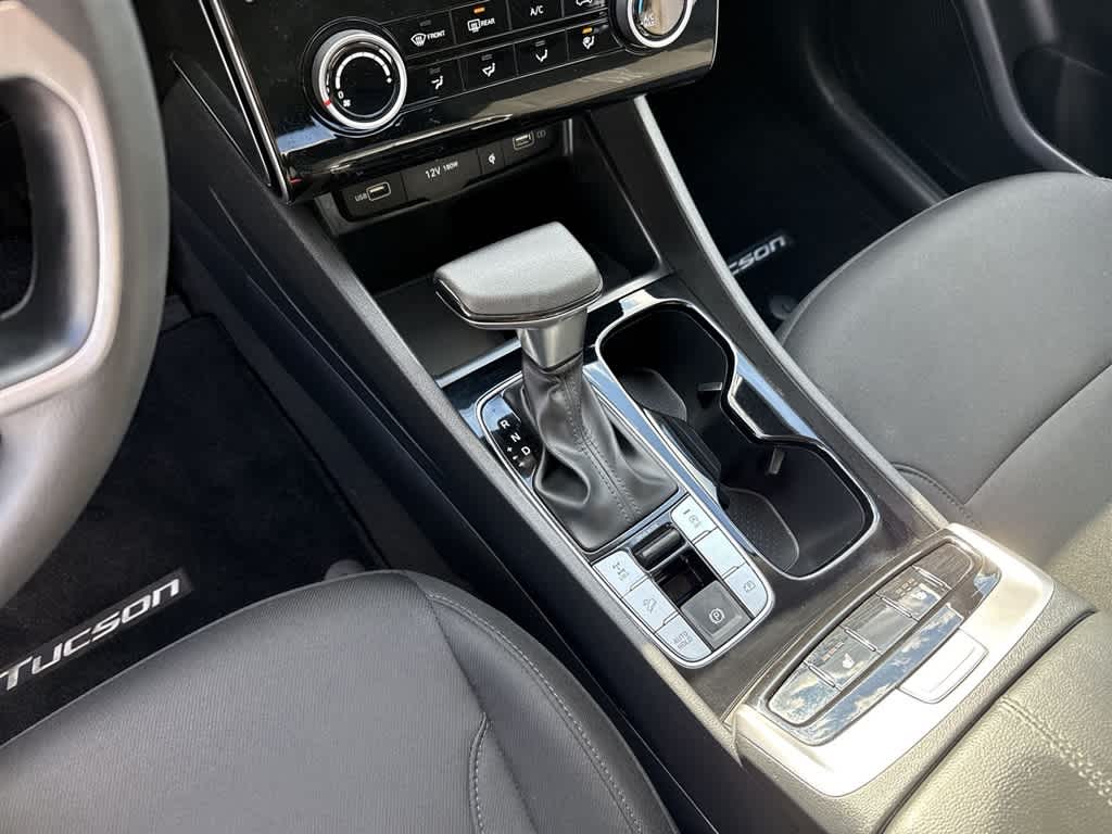 Thumbnail: 2023 Hyundai Tucson - 24