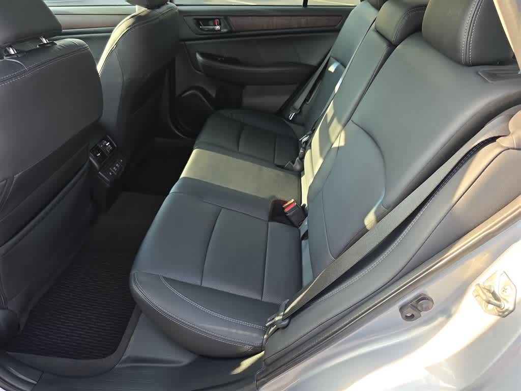 Thumbnail: 2019 Subaru Outback - 16