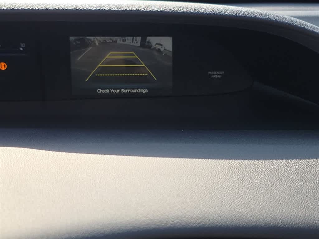 Thumbnail: 2014 Honda Civic - 20