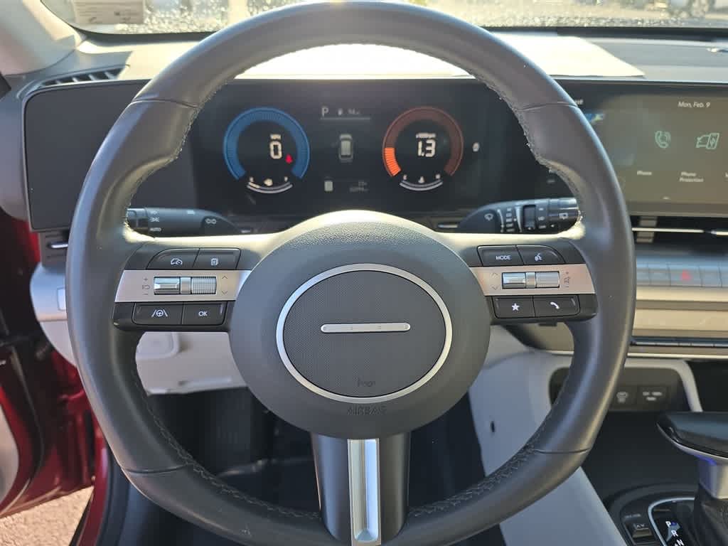 Thumbnail: 2024 Hyundai Kona - 20