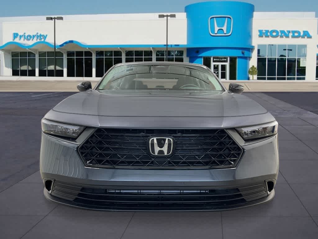 Thumbnail: 2026 Honda Accord - 9