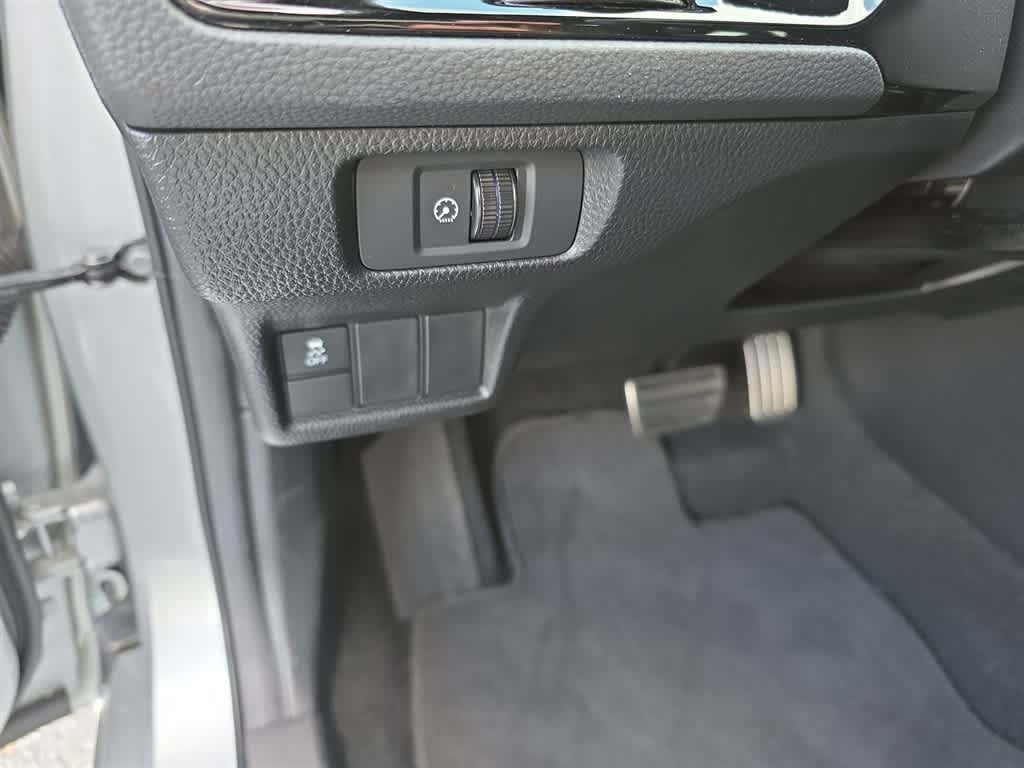 Thumbnail: 2025 Honda Civic - 12