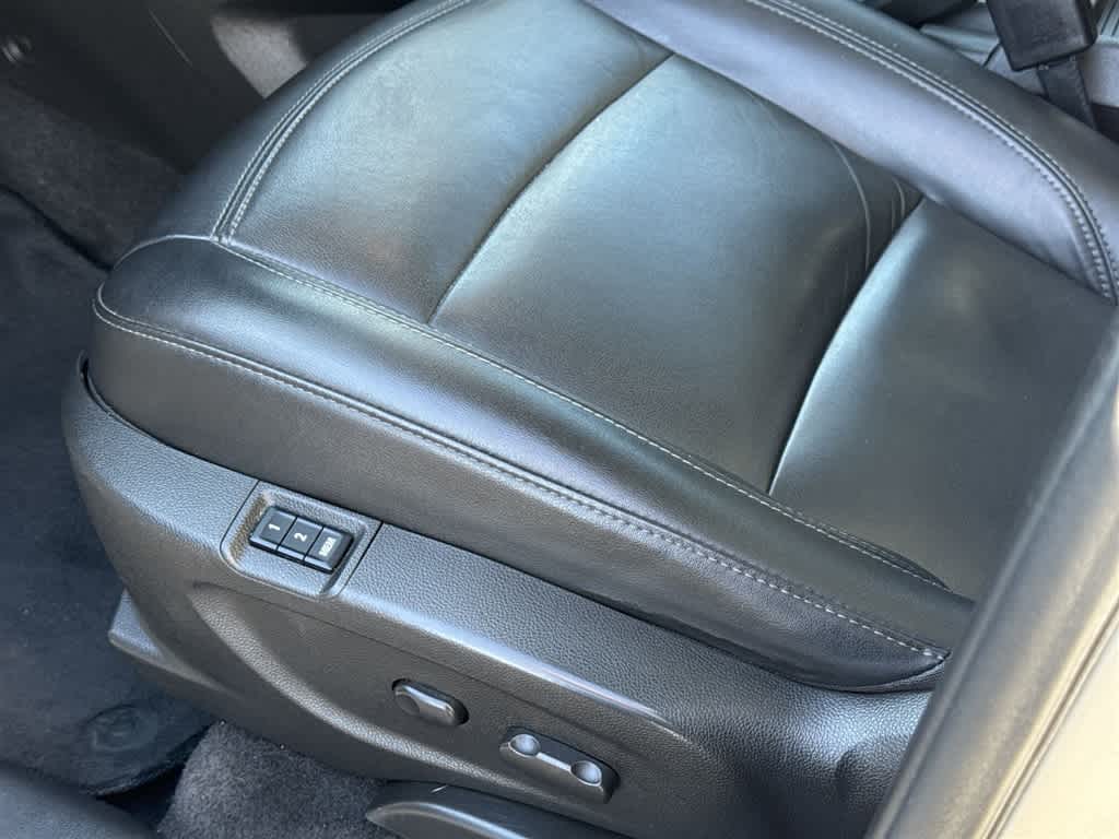 Thumbnail: 2018 Buick Encore - 26