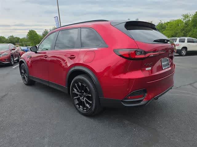 Thumbnail: 2026 Mazda CX-70 - 13