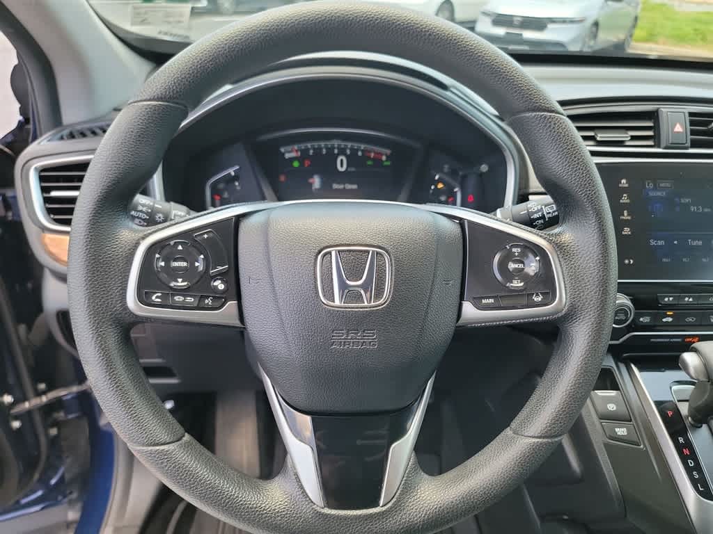 2019 Honda CR-V EX 18