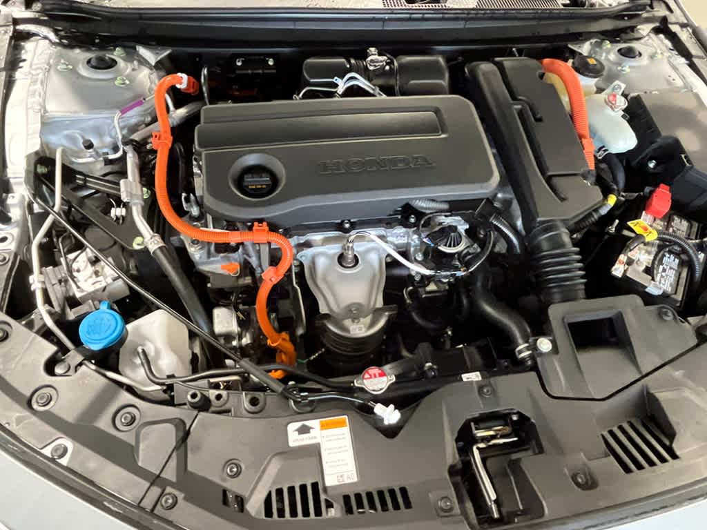 Thumbnail: 2026 Honda Accord - 12