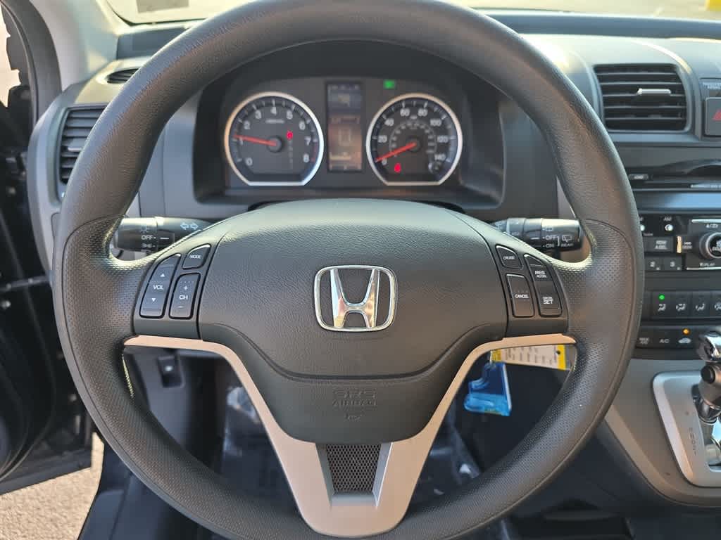 Thumbnail: 2010 Honda CR-V - 18