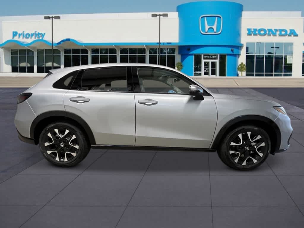 Thumbnail: 2026 Honda HR-V - 7