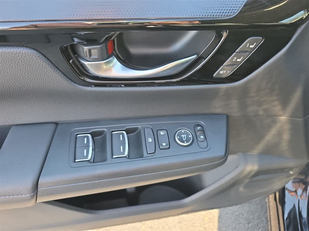 Thumbnail: 2024 Honda CR-V - 17