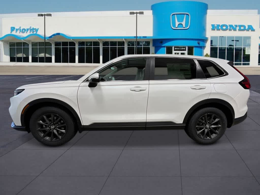 Thumbnail: 2026 Honda CR-V - 2