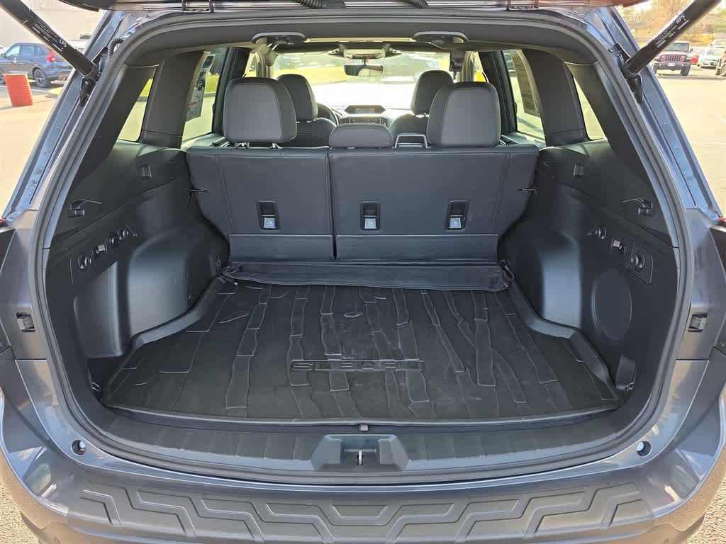 Thumbnail: 2022 Subaru Forester - 32