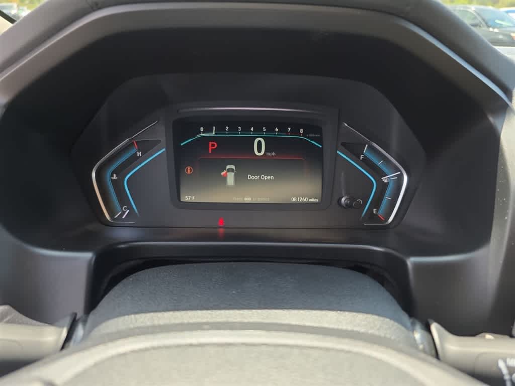 Thumbnail: 2019 Honda Odyssey - 19